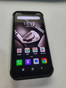 Blackview BV9600 Octa Core 4GB 64GB Dual SIM