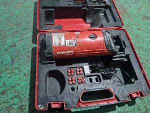 Laser Hilti