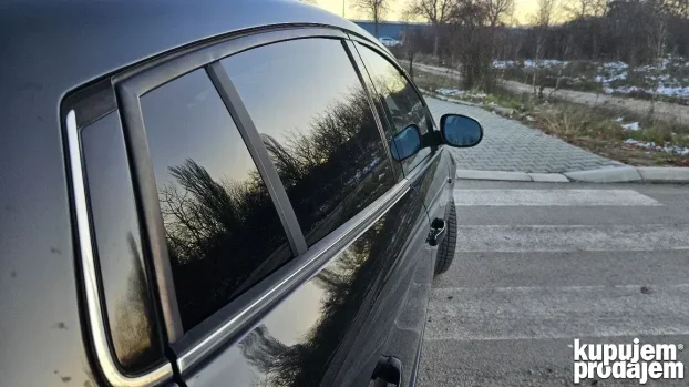 2007 Fiat Bravo 1.4 T-jet