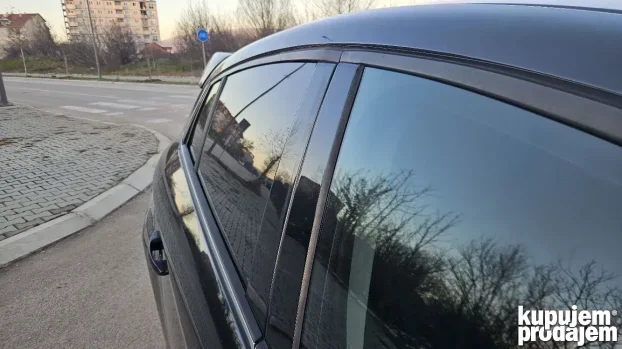 2007 Fiat Bravo 1.4 T-jet