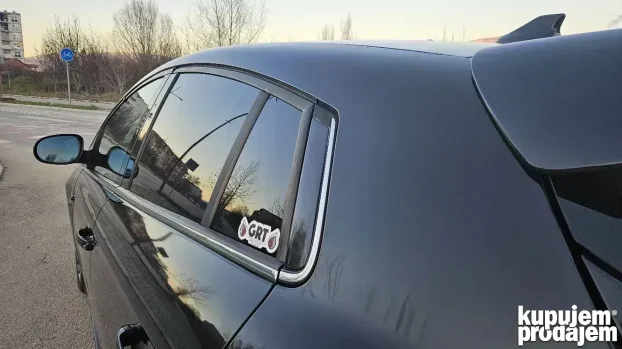 2007 Fiat Bravo 1.4 T-jet