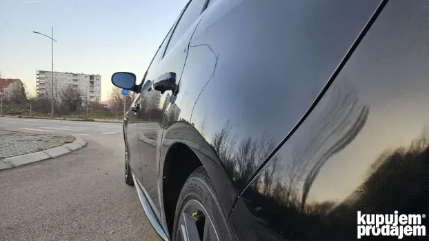 2007 Fiat Bravo 1.4 T-jet