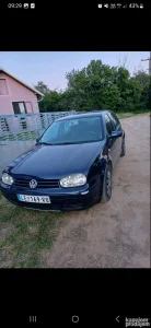 Volkswagen Golf 4