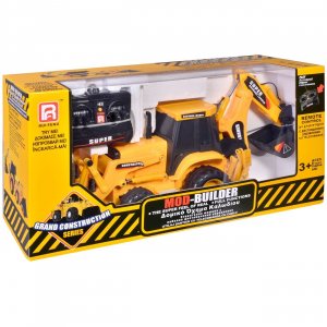 Ekskavator 53 cm na daljinsko upravljanje sa kablom