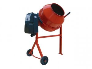 VILLAGER mešalica za beton 190 LS 106016 850W