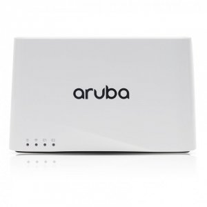 Wireless Access Point HP Aruba 600MBps/2x2 MIMO/Bluetooth