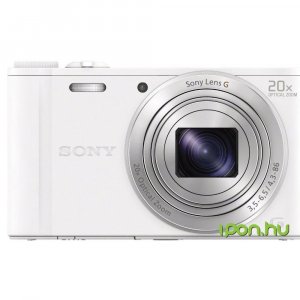 SONY DSC-wx350