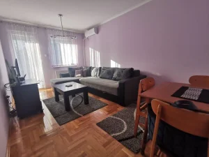 Lep dvoiposoban stan na N.Detelinari,56m2