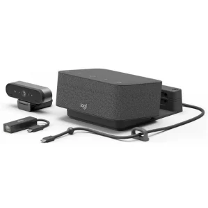 LOGITECH Dock stock (Teams version)