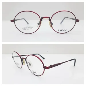 L'AMY DOM F France dioptrijski okvir NOVO