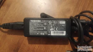 Punjac - adapter za Toshiba 12V , 3A , 36W