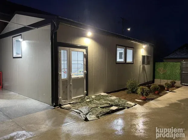 Montazne hale,metalne konstrukcije