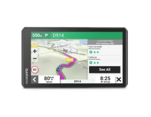 GARMIN Zumo XT2