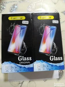 iPhone zastitno staklo 12 mini 13 mini