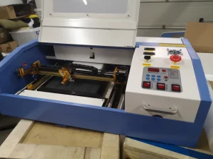 cnc laser za graviranje 20x30