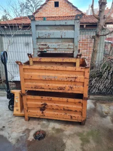 Metalne korpe