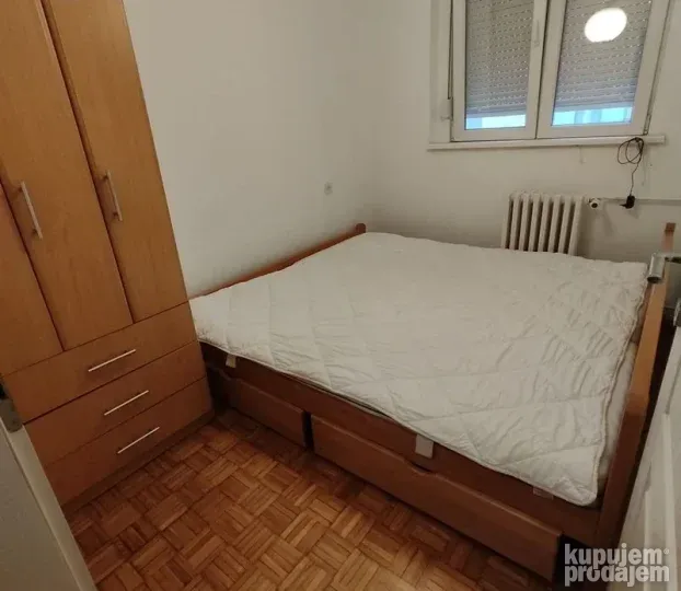 Kej, trosoban, 73m2