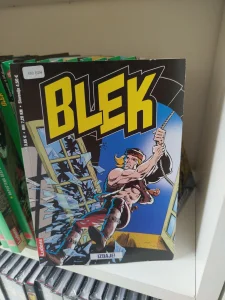 Veliki blek ludens