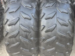 25 x 10 / 12 .AT Gume Za Kvad MAXXIS ..30e Komad.