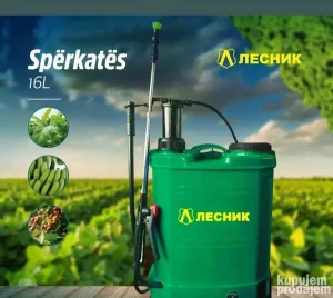 Prskalica za voce i povrce