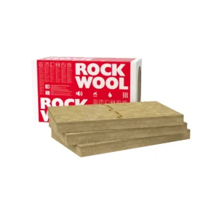 Kamena vuna  Rockwool / za fasade , pregradne zidove. krov