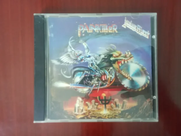 judas priest