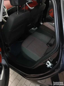 Opel Astra J