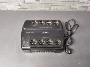 APC BE700G-GR UPS sa uticnicama i baterijom 700VA 405W