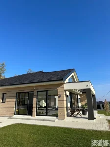 Vrčin, 4.0 četvorosobna, 230 m²