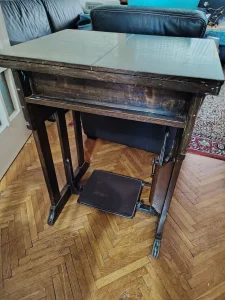 sto za masinu za šivenje