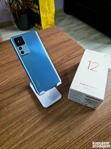 Xiaomi 12T pro 16gb/256gb EXTRA