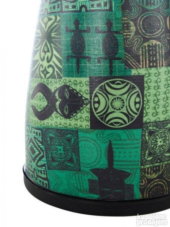 Remo Djembe DJ-0014-32 Designer Ser