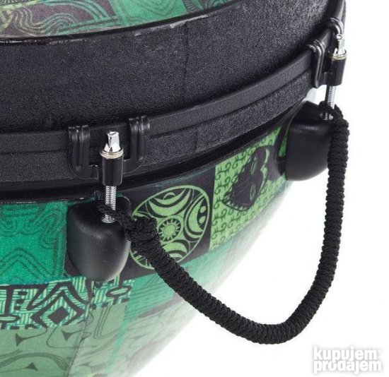 Remo Djembe DJ-0014-32 Designer Ser