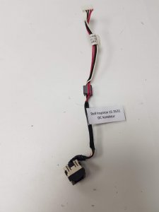 Dell Inspirion 15 3531 DC konektor