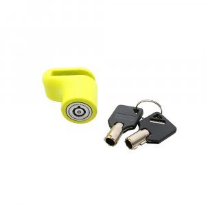 Katanac za disk fi 5.5mm mini