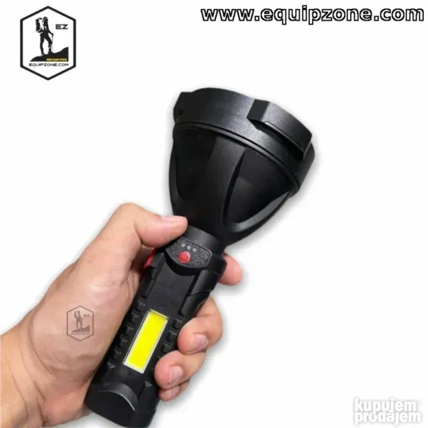 Baterijska lampa