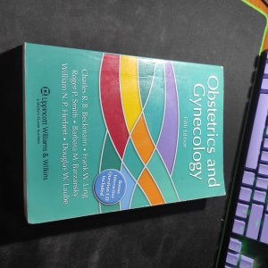 Obstetrics and Gynecology - Beckmann Ling Smith