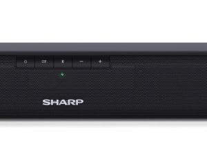 Zvučnik Sharp HT-SB110 Soundbar