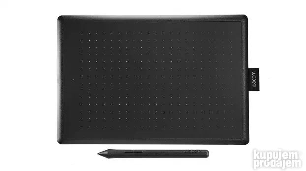 WACOM Graficka tabla One by Wacom M New N