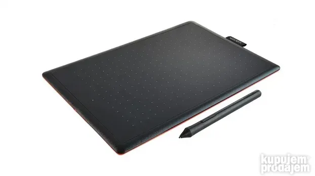 WACOM Graficka tabla One by Wacom M New N
