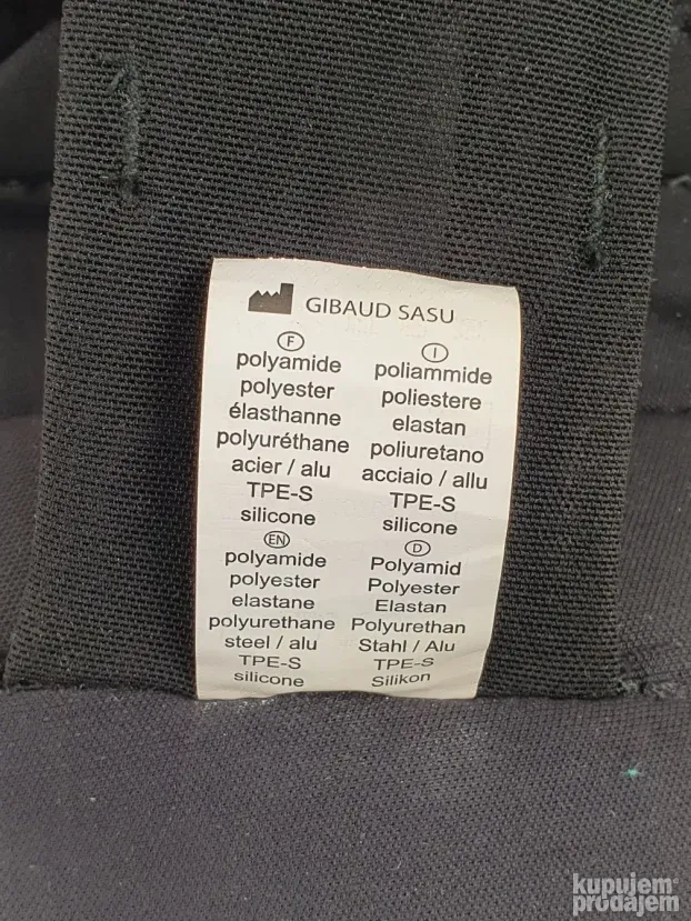 Ortoza za desnu ruku-zglob GIBAUD