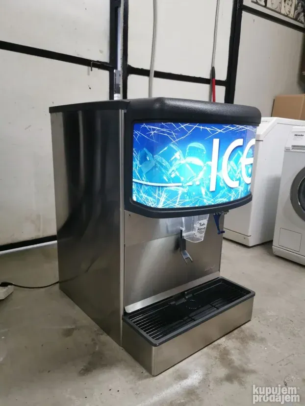 Dispanser za led