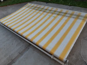 Elektricna tenda 3,25 m