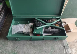 Pegla za plasticne cevi