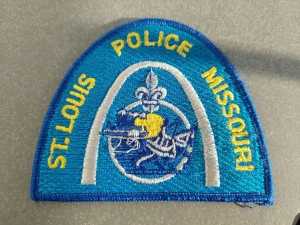 Amblem policija