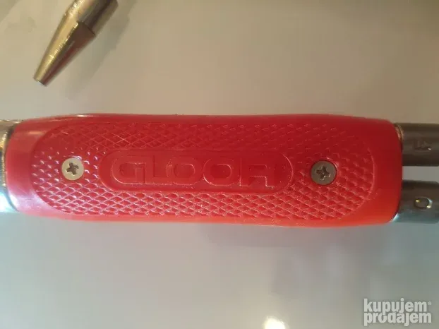 Brener za gasno zavarivanje Gloor