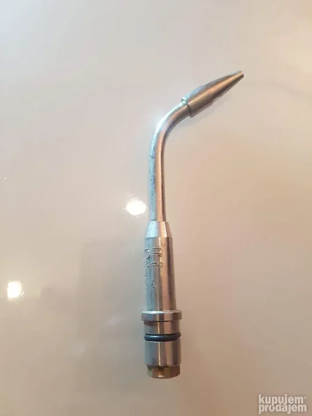 Brener za gasno zavarivanje Gloor