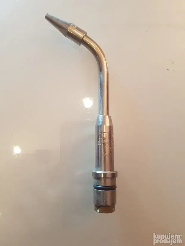 Brener za gasno zavarivanje Gloor