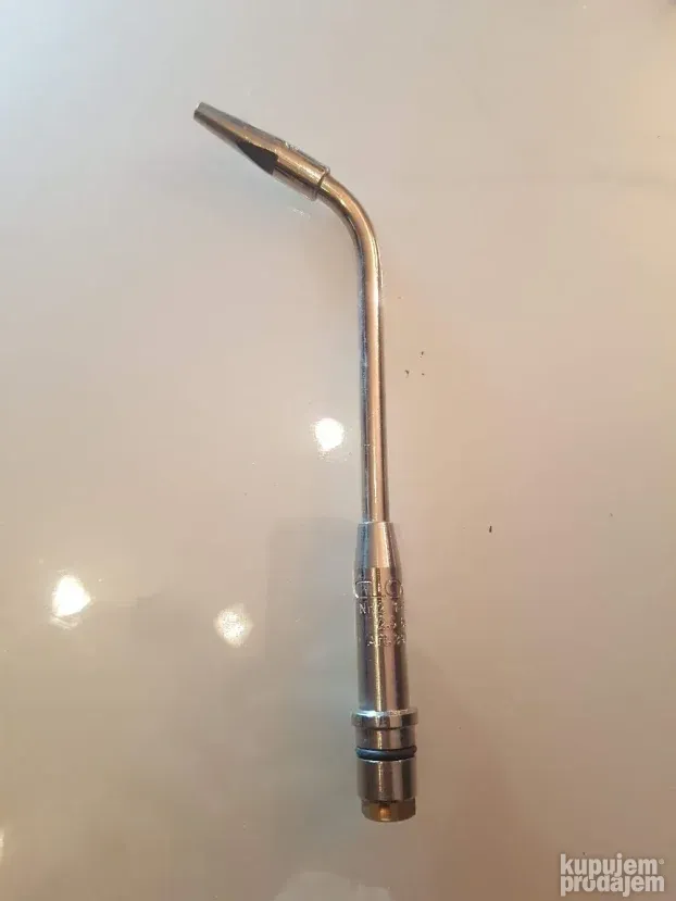 Brener za gasno zavarivanje Gloor