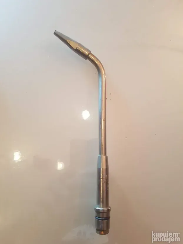 Brener za gasno zavarivanje Gloor